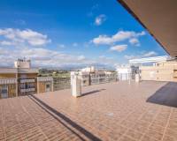 Sale - Penthouse - Elche - Zona Deportiva-Nuevo Altabix