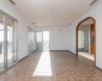 Sale - Penthouse - Elche - Zona Deportiva-Nuevo Altabix