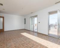 Sale - Penthouse - Elche - Zona Deportiva-Nuevo Altabix