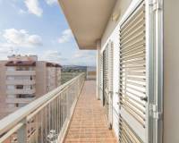 Sale - Penthouse - Elche - Zona Deportiva-Nuevo Altabix