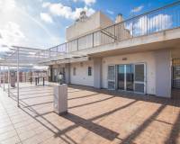 Sale - Penthouse - Elche - Zona Deportiva-Nuevo Altabix