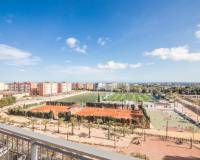 Sale - Penthouse - Elche - Zona Deportiva-Nuevo Altabix