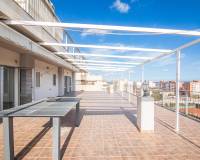 Sale - Penthouse - Elche - Zona Deportiva-Nuevo Altabix