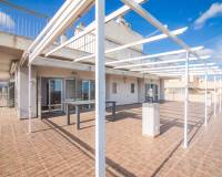 Sale - Penthouse - Elche - Zona Deportiva-Nuevo Altabix