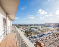 Sale - Penthouse - Elche - Zona Deportiva-Nuevo Altabix