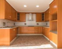 Sale - Penthouse - Elche - Zona Deportiva-Nuevo Altabix