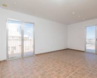 Sale - Penthouse - Elche - Zona Deportiva-Nuevo Altabix