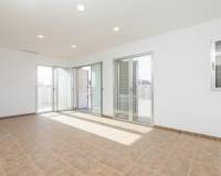 Sale - Penthouse - Elche - Zona Deportiva-Nuevo Altabix