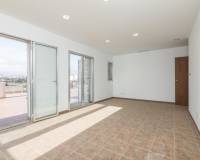 Sale - Penthouse - Elche - Zona Deportiva-Nuevo Altabix