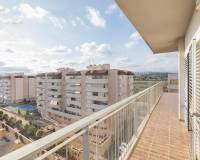 Sale - Penthouse - Elche - Zona Deportiva-Nuevo Altabix