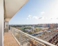 Sale - Penthouse - Elche - Zona Deportiva-Nuevo Altabix