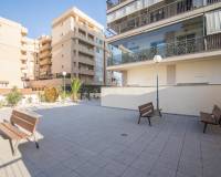 Sale - Penthouse - Elche - Zona Deportiva-Nuevo Altabix