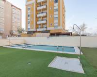 Sale - Penthouse - Elche - Zona Deportiva-Nuevo Altabix