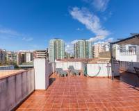 Sale - Penthouse - Fuengirola - Playa de los Boliches