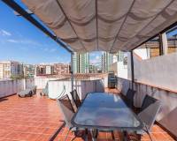 Sale - Penthouse - Fuengirola - Playa de los Boliches