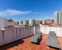 Sale - Penthouse - Fuengirola - Playa de los Boliches
