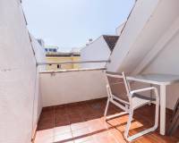 Sale - Penthouse - Fuengirola - Playa de los Boliches