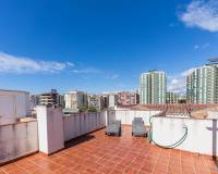 Sale - Penthouse - Fuengirola - Playa de los Boliches
