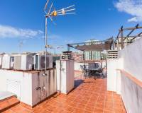 Sale - Penthouse - Fuengirola - Playa de los Boliches