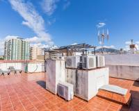 Sale - Penthouse - Fuengirola - Playa de los Boliches