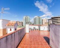 Sale - Penthouse - Fuengirola - Playa de los Boliches