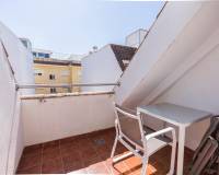 Sale - Penthouse - Fuengirola - Playa de los Boliches