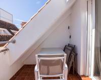Sale - Penthouse - Fuengirola - Playa de los Boliches