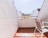 Sale - Penthouse - Fuengirola - Playa de los Boliches