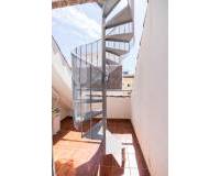 Sale - Penthouse - Fuengirola - Playa de los Boliches