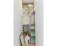 Sale - Penthouse - Fuengirola - Playa de los Boliches