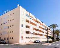 Sale - Penthouse - Roquetas de Mar - El Puerto
