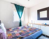 Sale - Penthouse - Roquetas de Mar - El Puerto