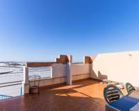 Sale - Penthouse - Roquetas de Mar - El Puerto