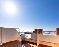 Sale - Penthouse - Roquetas de Mar - El Puerto