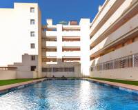 Sale - Penthouse - Roquetas de Mar - El Puerto