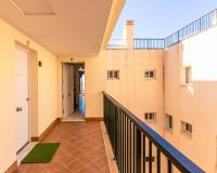 Sale - Penthouse - Roquetas de Mar - El Puerto