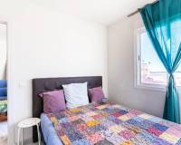 Sale - Penthouse - Roquetas de Mar - El Puerto