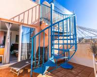 Sale - Penthouse - Roquetas de Mar - El Puerto