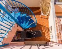 Sale - Penthouse - Roquetas de Mar - El Puerto