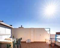 Sale - Penthouse - Roquetas de Mar - El Puerto