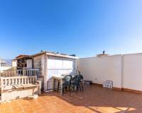 Sale - Penthouse - Roquetas de Mar - El Puerto