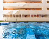 Sale - Penthouse - Roquetas de Mar - El Puerto