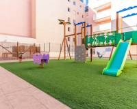 Sale - Penthouse - Roquetas de Mar - El Puerto