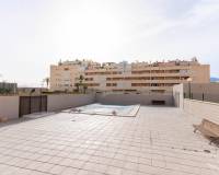 Sale - Penthouse - Roquetas de Mar - El Puerto