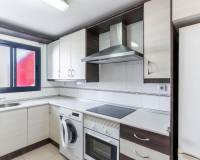 Sale - Penthouse - Roquetas de Mar - El Puerto