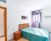 Sale - Penthouse - Roquetas de Mar - El Puerto