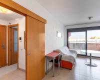 Sale - Penthouse - Roquetas de Mar - El Puerto