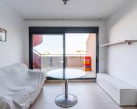 Sale - Penthouse - Roquetas de Mar - El Puerto