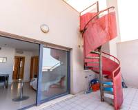 Sale - Penthouse - Roquetas de Mar - El Puerto