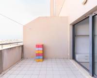 Sale - Penthouse - Roquetas de Mar - El Puerto